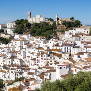 Casares