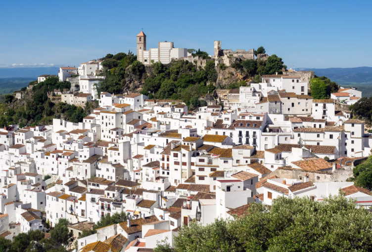Casares