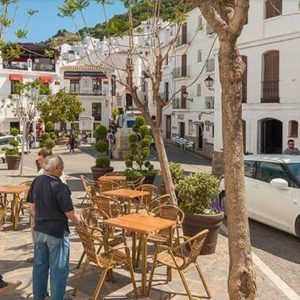 Mijas Pueblo