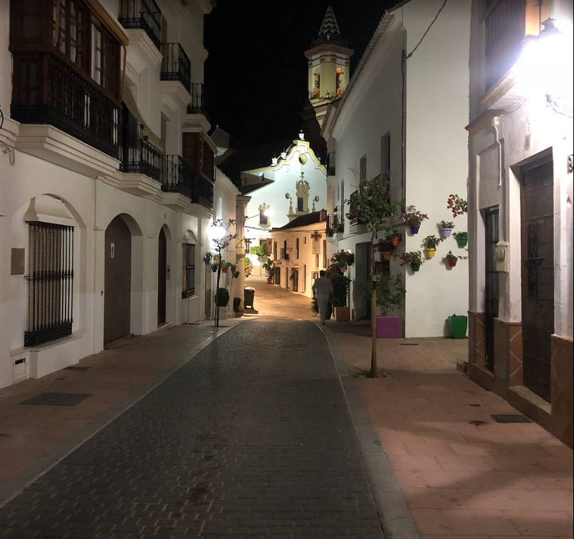 Estepona