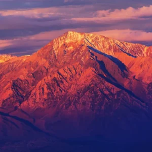 Sierra Nevada