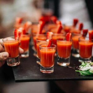 Fiestasol Catering