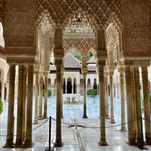 Alhambra