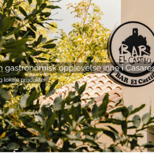 Bar El Castillo