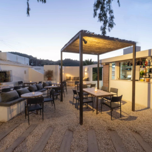 Venta García Casares
