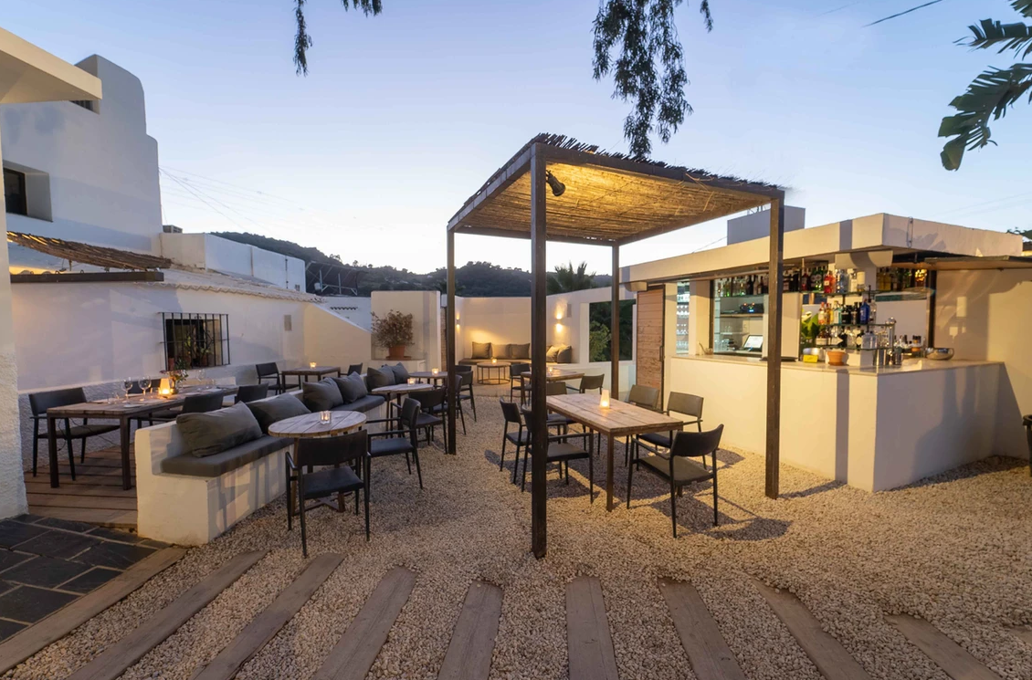 Venta García Casares