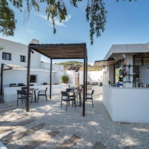 Restauranter i Casares