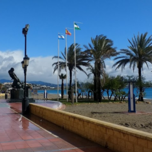 Manilva Beaches