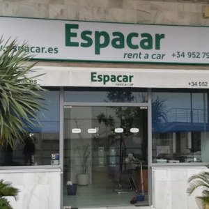 Espacar Rent a Car Estepona