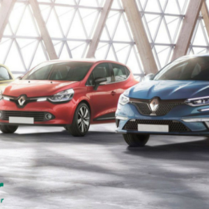Car rental