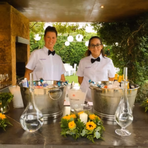Purple Pepper Catering