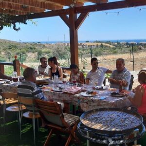 Farm Las Marías