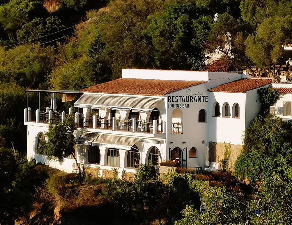 Sarmiento Brasa Andaluza