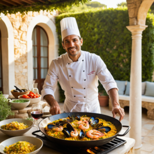 Marbella Private Chef_