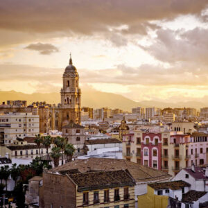 Malaga
