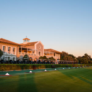 FINCA CORTESIN GOLF CLUB