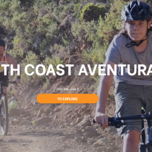 SOUTH COAST AVENTURAS - sport og aktiviteter