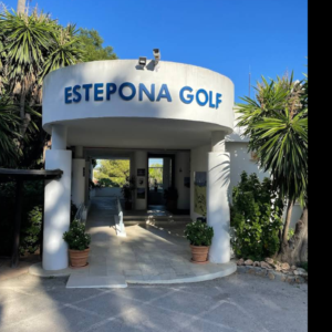 Estepona Golf