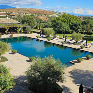 Doña Julia Golf Club