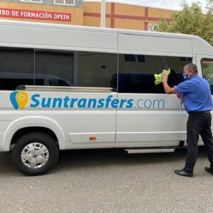 Suntransfers