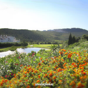 Casares Costa Golf