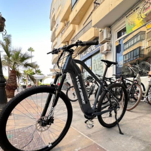 Jb Bike Estepona