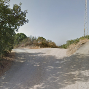 Tur  5 - rundtur Finca Alamo ca 5 km